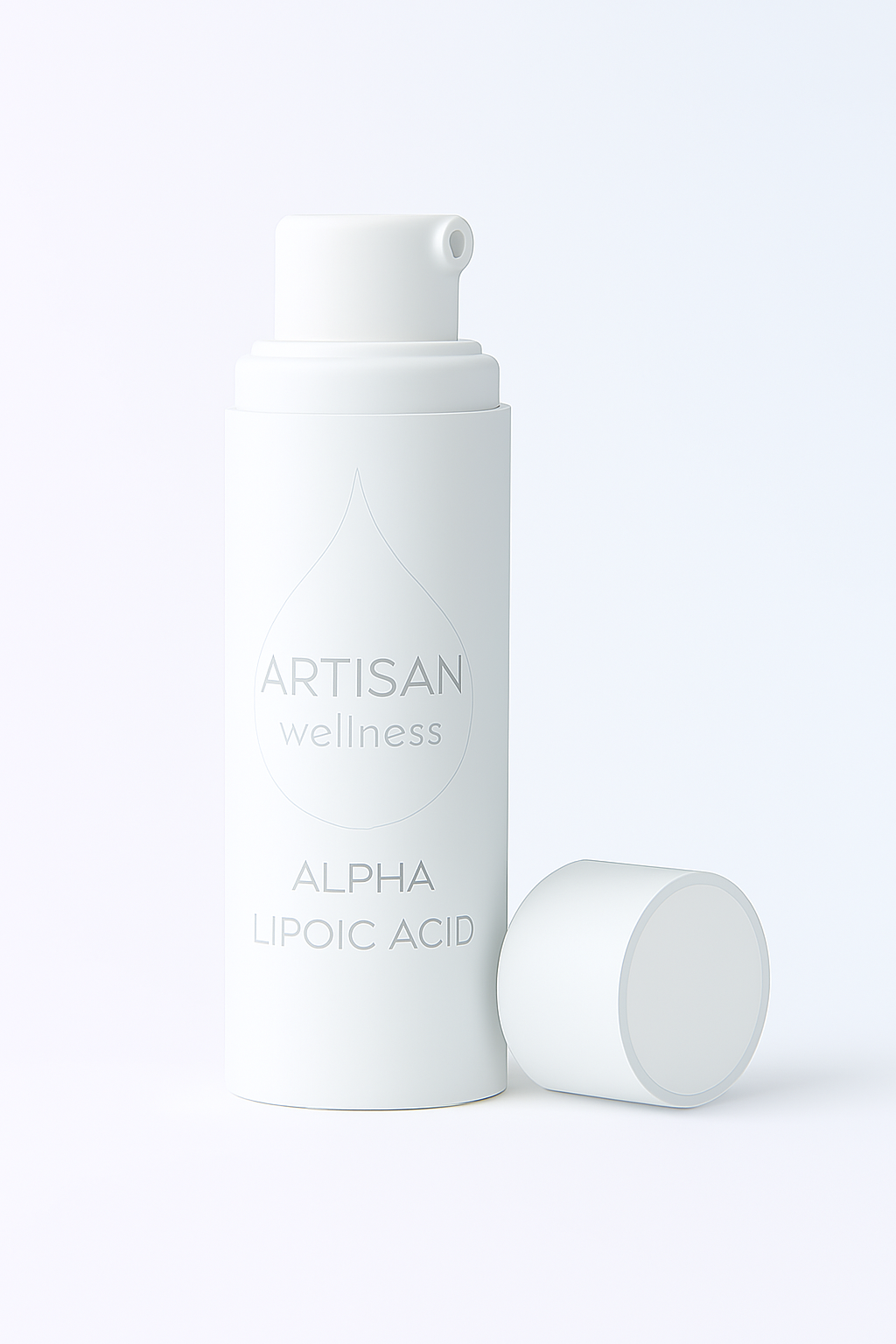 Alpha Lipoic Acid (ALA) 3% - 50ml Cream