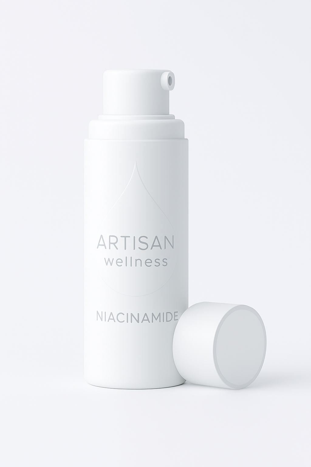 Niacinamide 10% - 50ml Serum