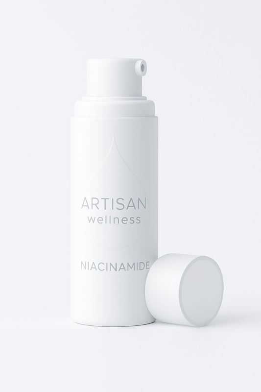 Niacinamide 10% - 50ml Serum