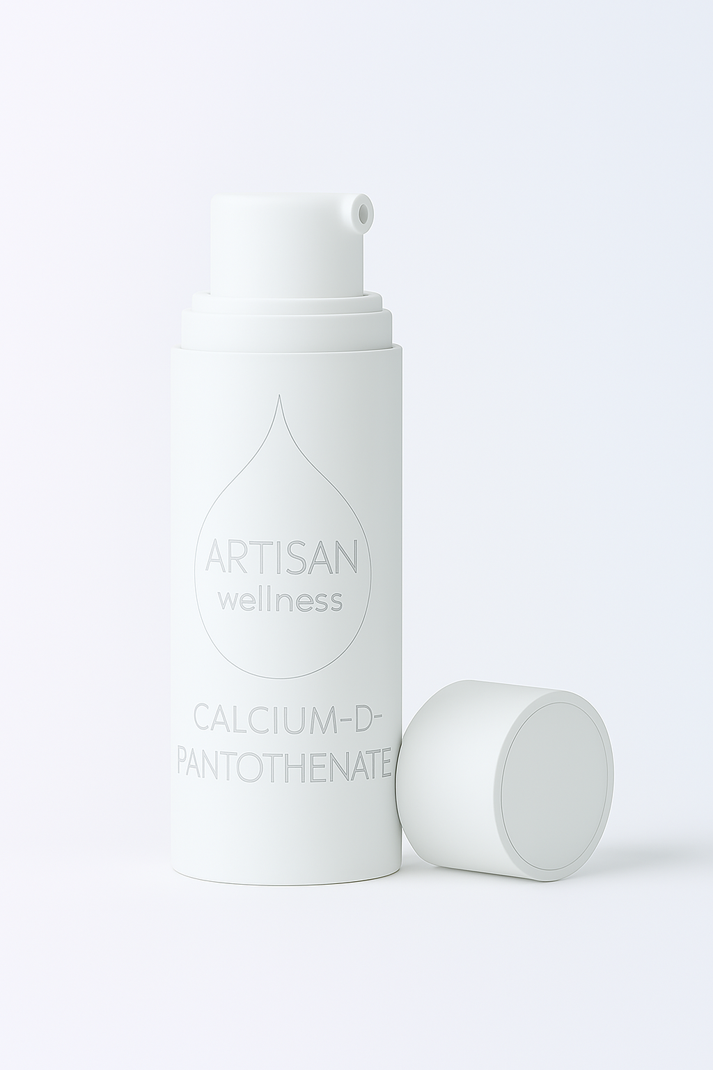 Calcium-d-Pantothenate 10% - 50ml Foam