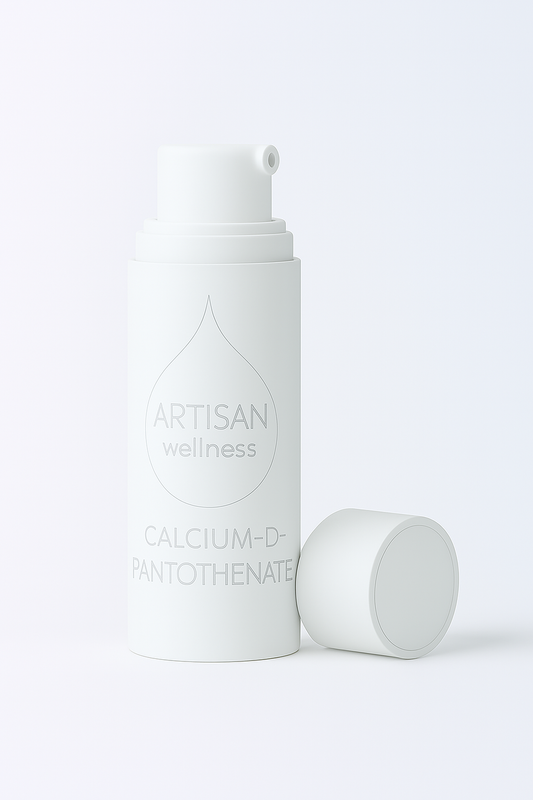 Calcium-d-Pantothenate 10% - 50ml Foam