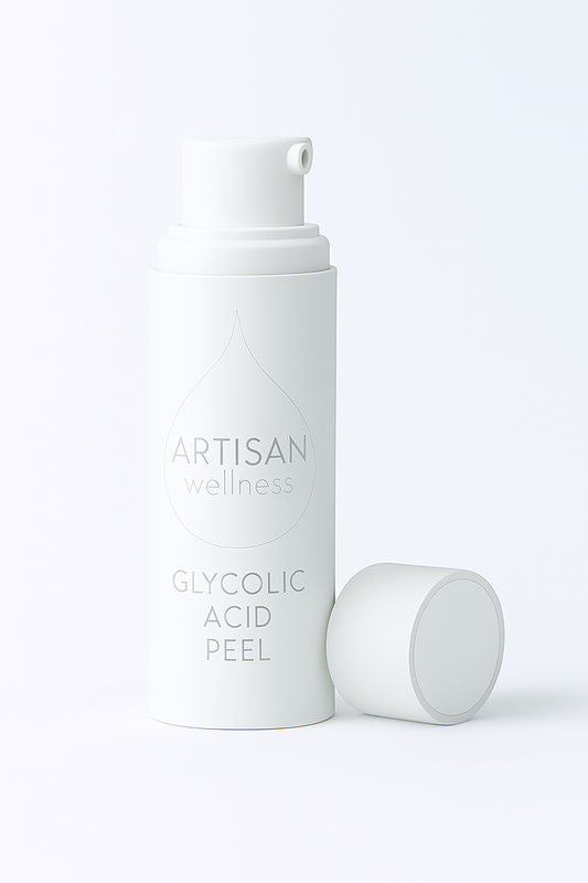 Glycolic Acid Peel - 100ml Solution