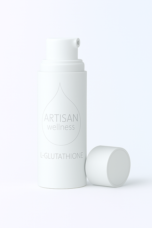 L-Glutathione - 50ml Cream