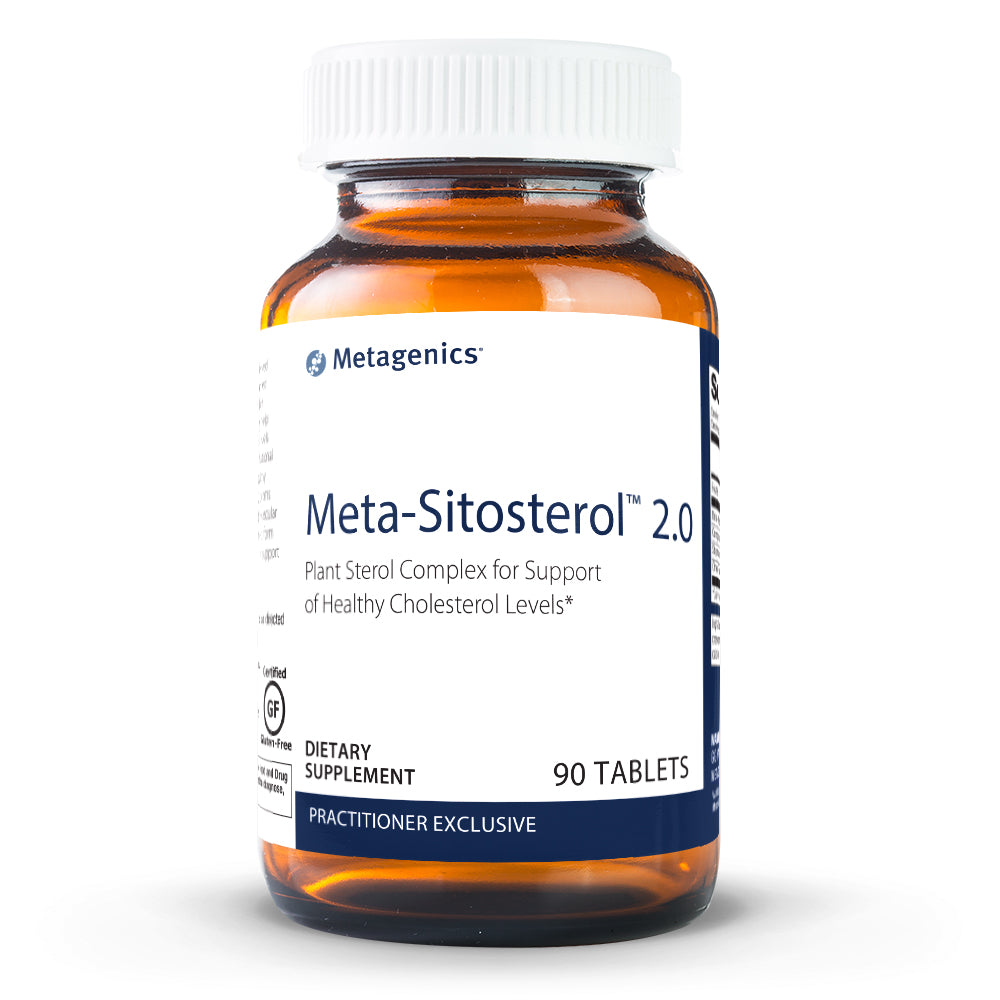 Metagenics Meta-Sitosterol 2.0