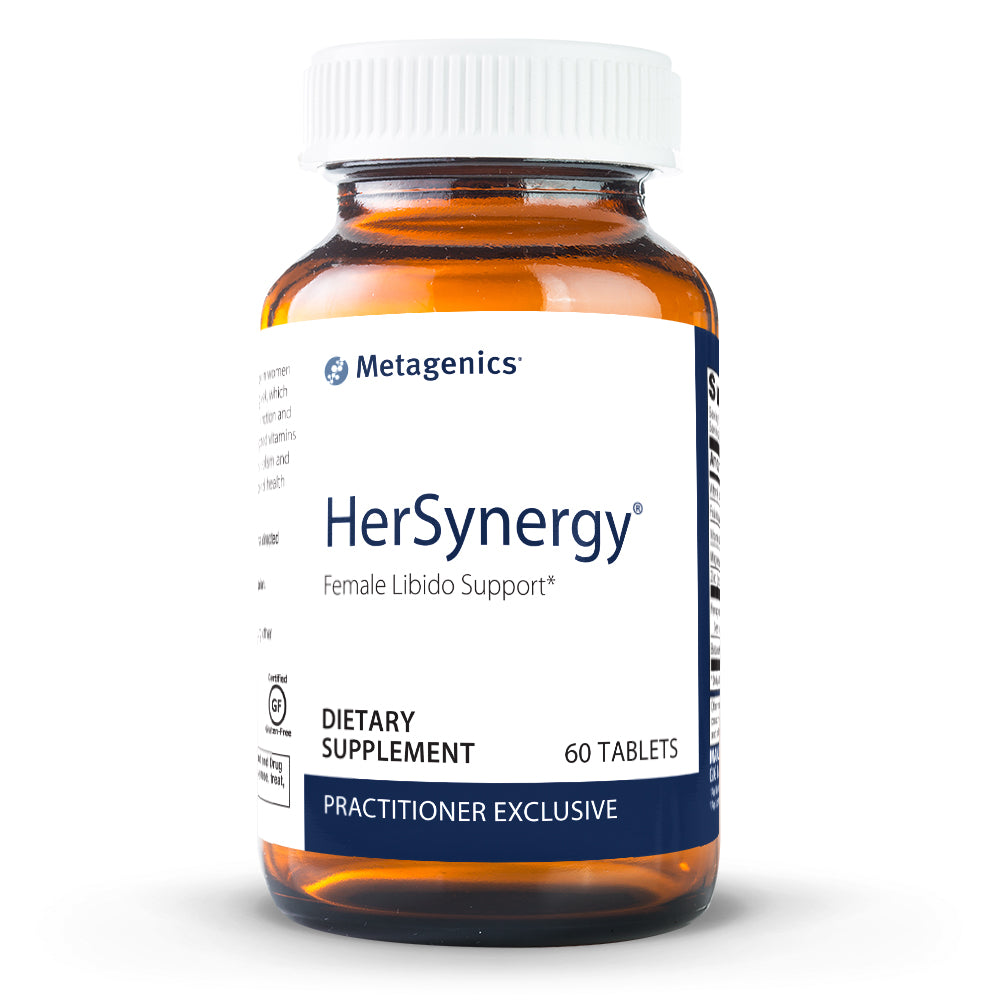 Metagenics HerSynergy