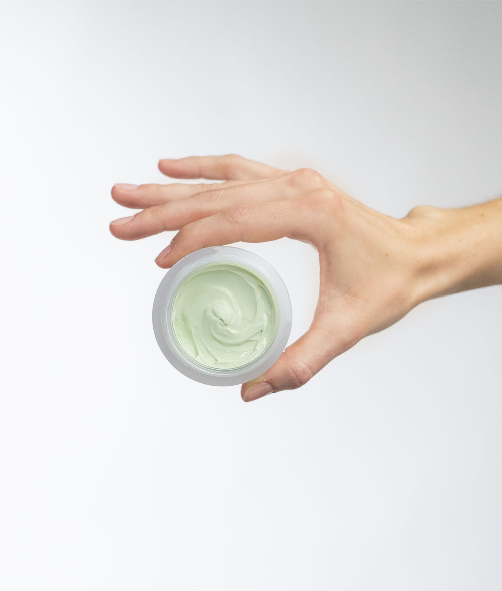 Dr Schrammek Rosea Calm Cream