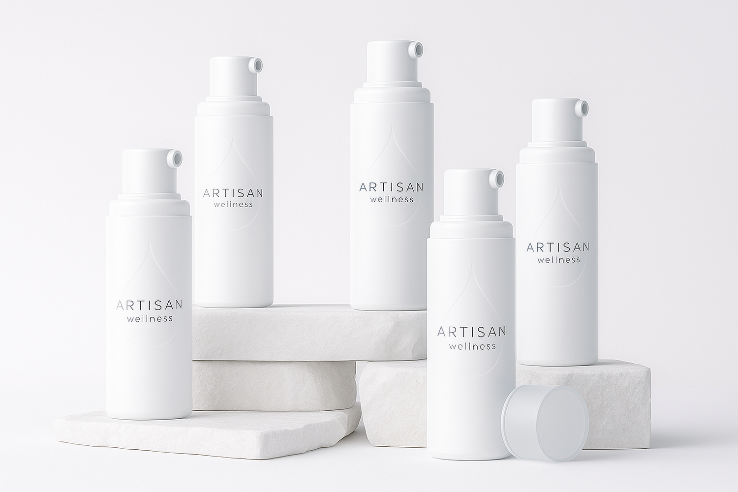 creams + serums