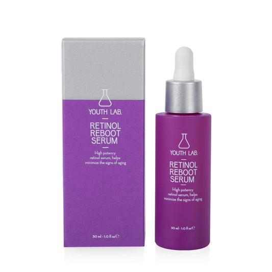 Youth Lab Retinol Reboot Serum