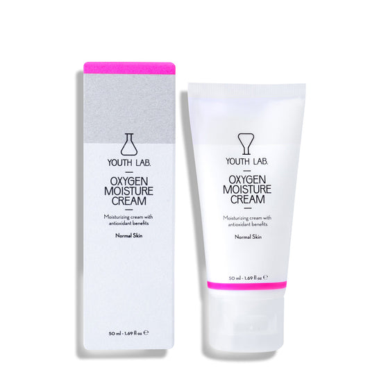 Youth Lab Oxygen Moisture Cream