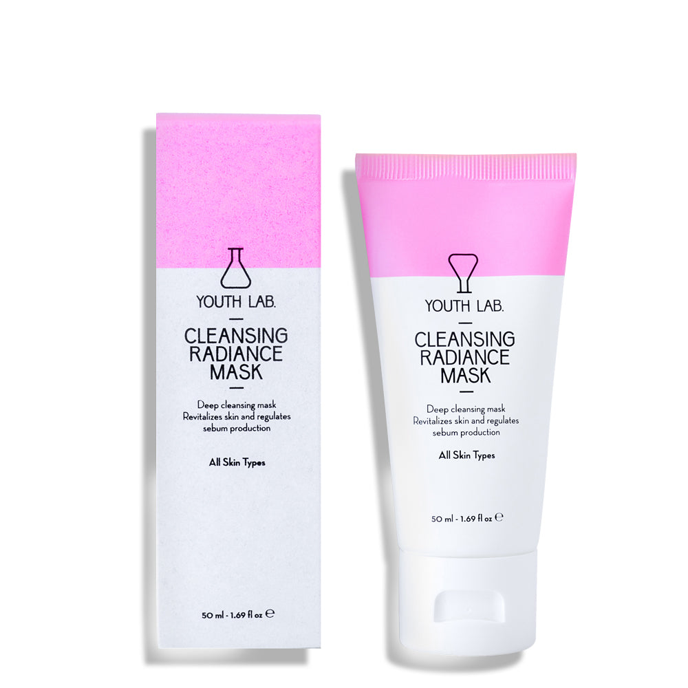 Youth Lab Cleansing Radiance Mask