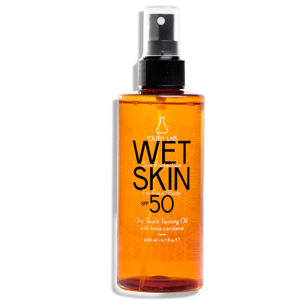 Youth Lab Wet Skin Waterproof Sun Protection SPF50