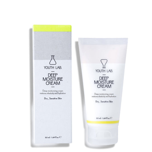 Youth Lab Deep Moisture Cream