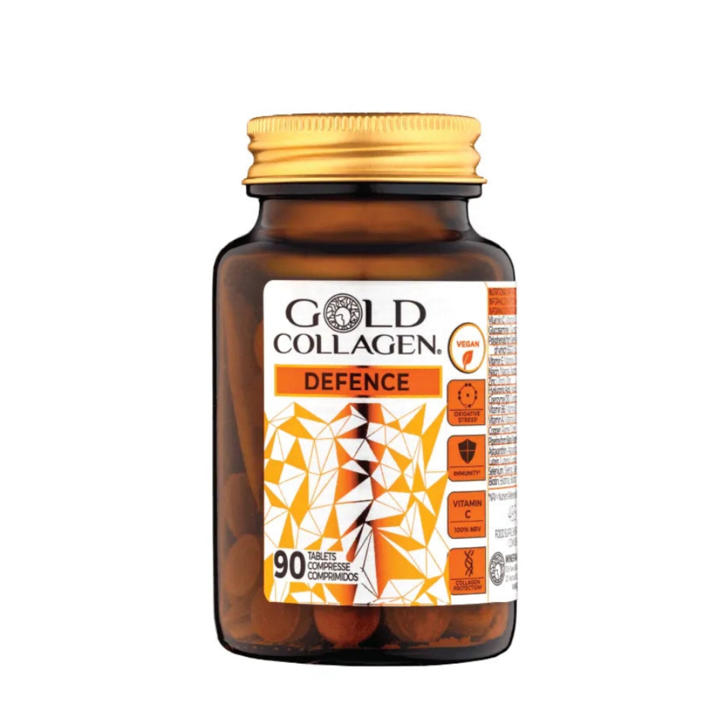 Gold Collagen Defence