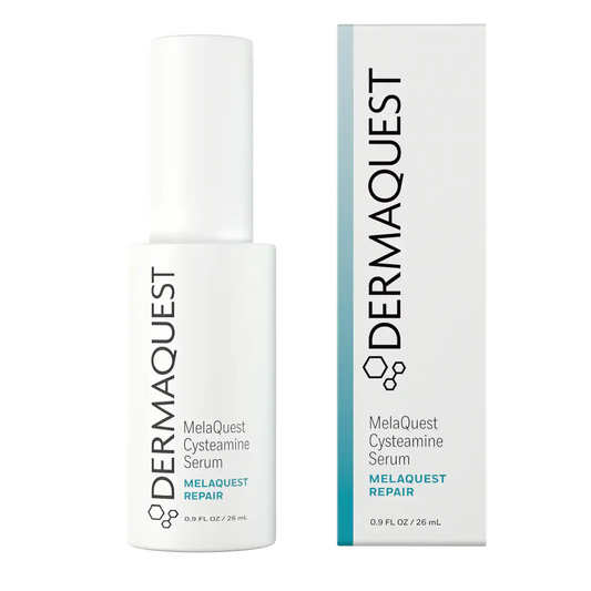 Dermaquest MelaQuest Cysteamine Serum