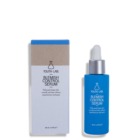 Youth Lab Blemish Control Serum