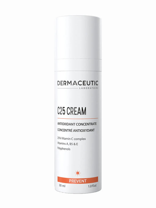 Dermaceutic C25 Cream