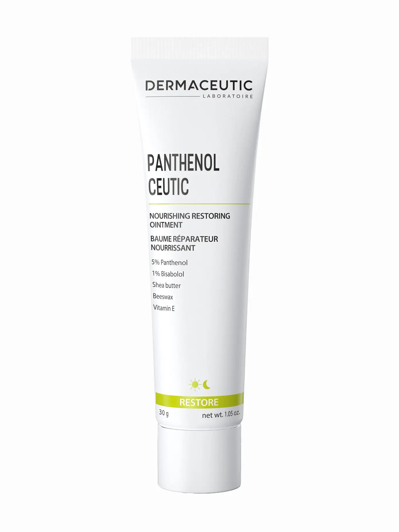 Dermaceutic Panthenol Ceutic