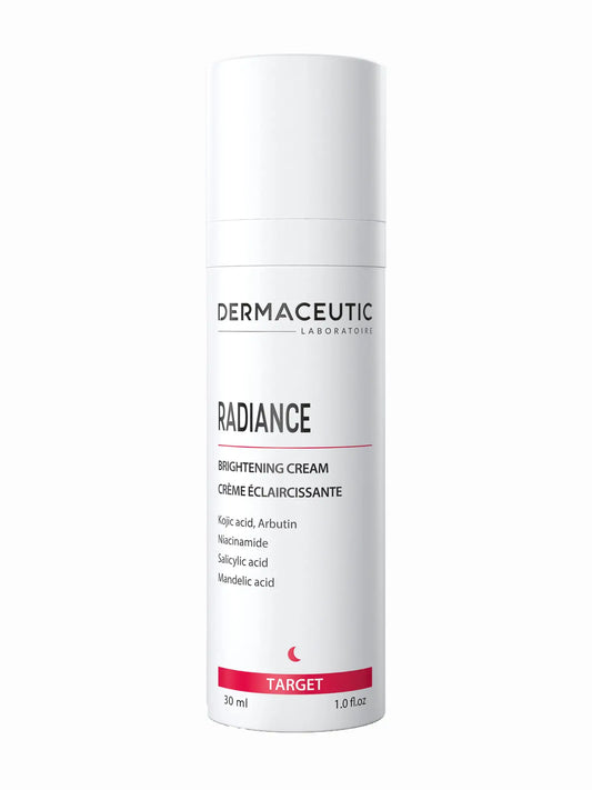 Dermaceutic Radiance Expert Brightening Cream