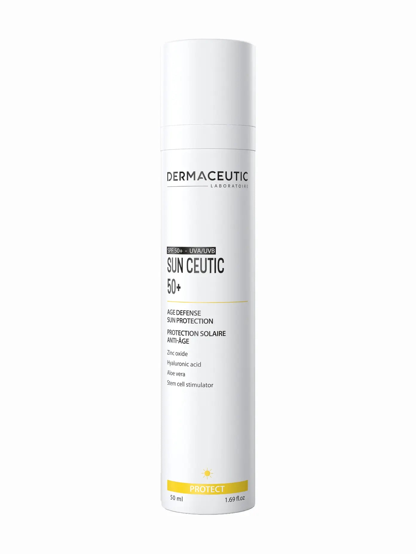 Dermaceutic Sun Ceutic SPF 50