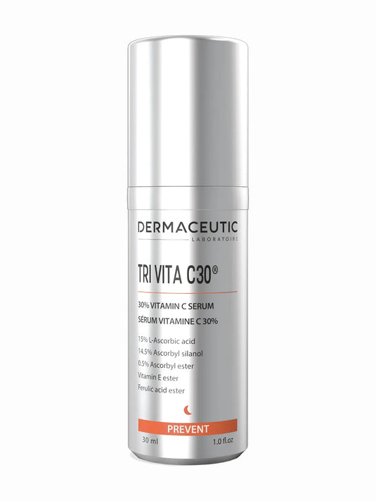 Dermaceutic Tri Vita C30 Serum