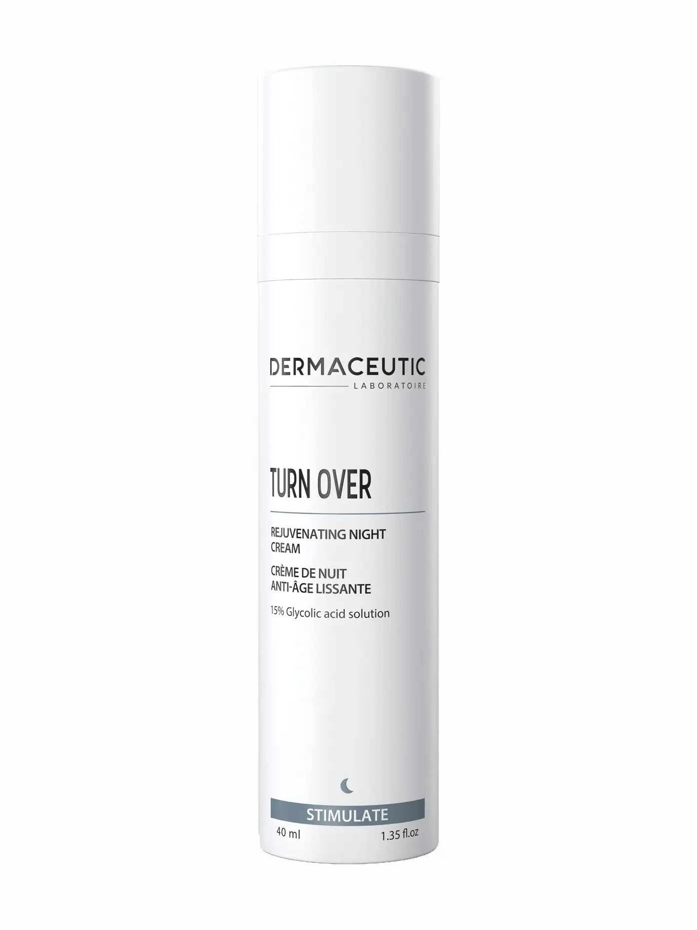 Dermaceutic Turn Over Cream