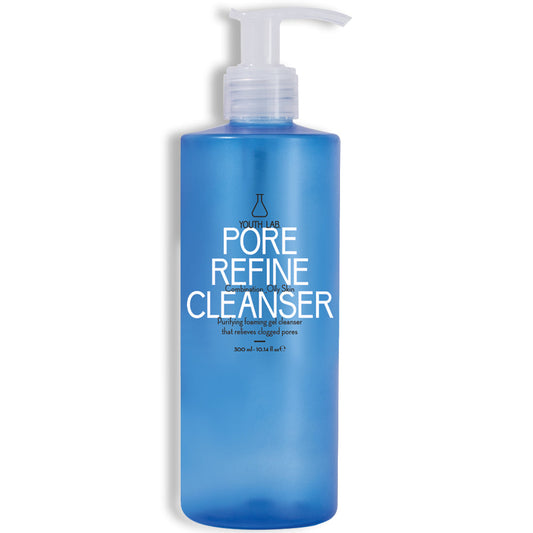 Youth Lab Pore Refine Cleanser
