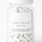 GlutcolQ10 - 125mg Capsules