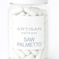 Saw Palmetto - 250mg Capsules