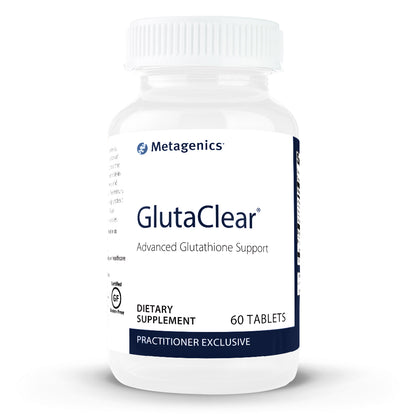 Metagenics GlutaClear