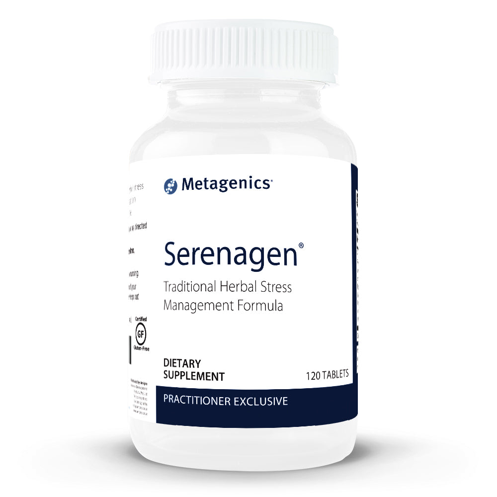 Metagenics Serenagen