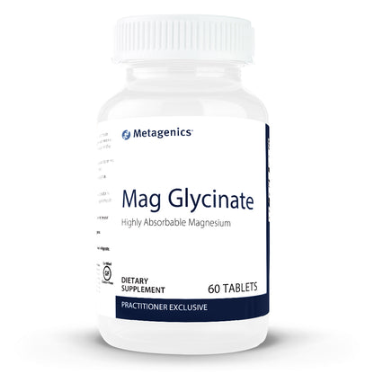 Metagenics Mag Glycinate