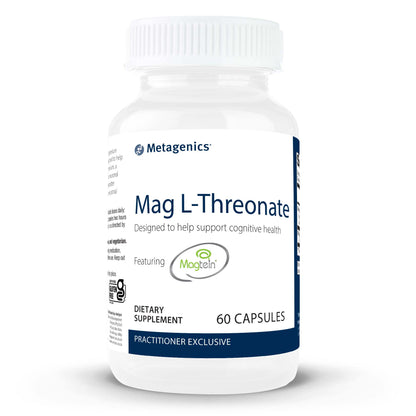 Metagenics Mag L-Throenate
