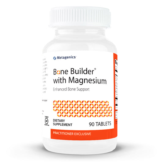 Metagenics Bone Builder with Magnesium