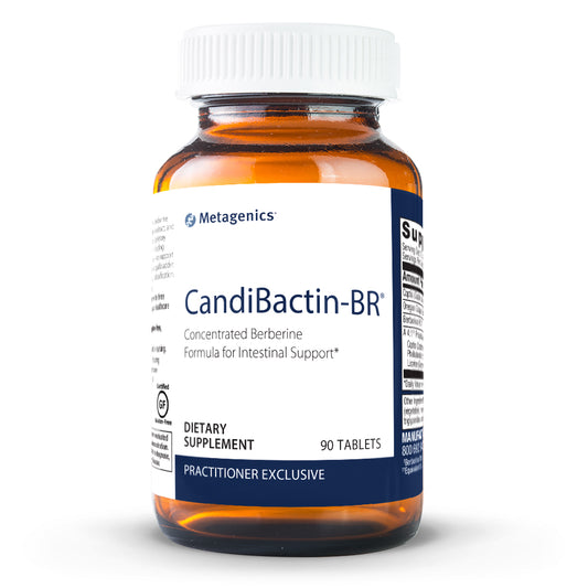 Metagenics CandiBactin-BR