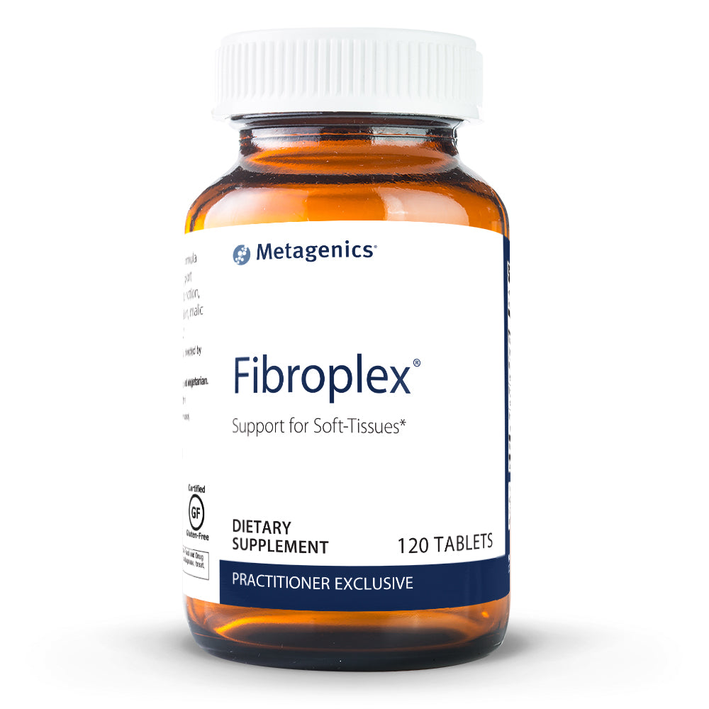 Metagenics Fribroplex