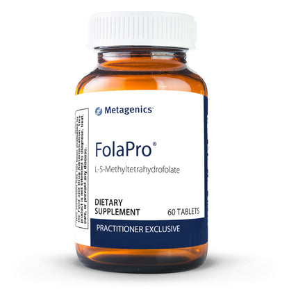 Metagenics Folapro