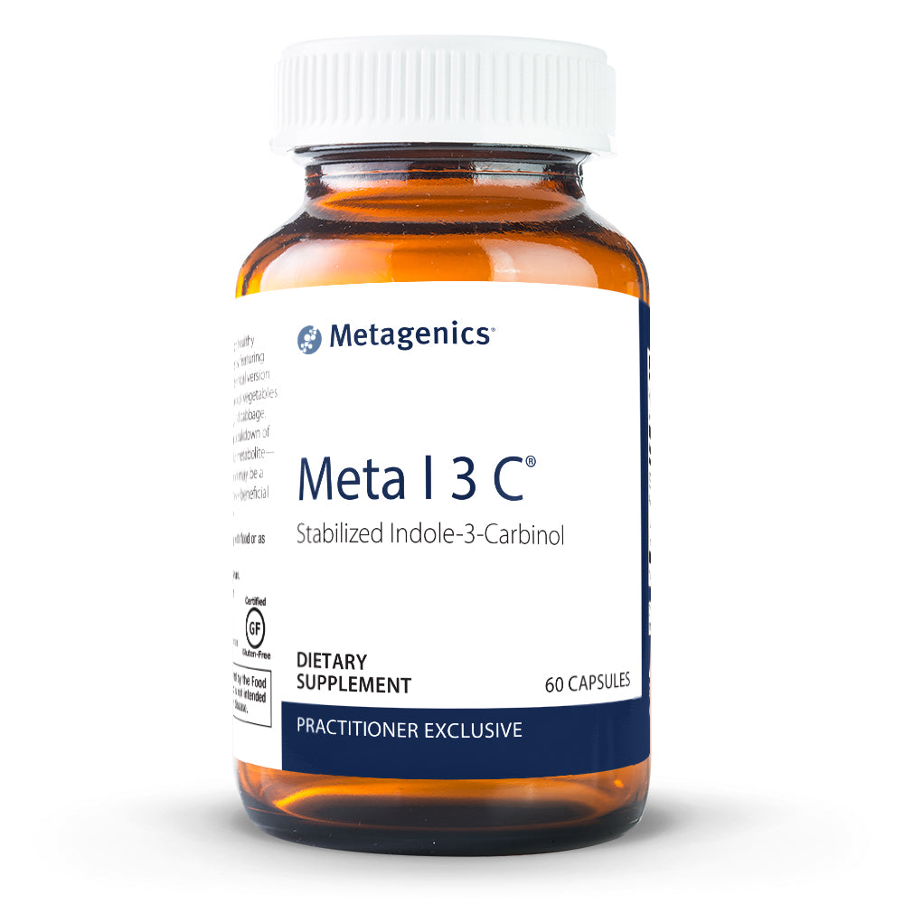 Metagenics Meta I 3 C