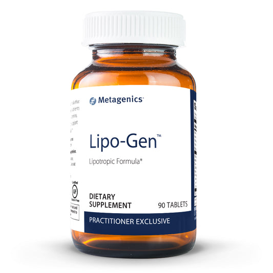 Metagenics Lipo-Gen