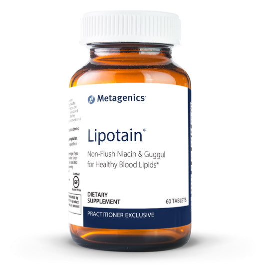 Metagenics Lipotain