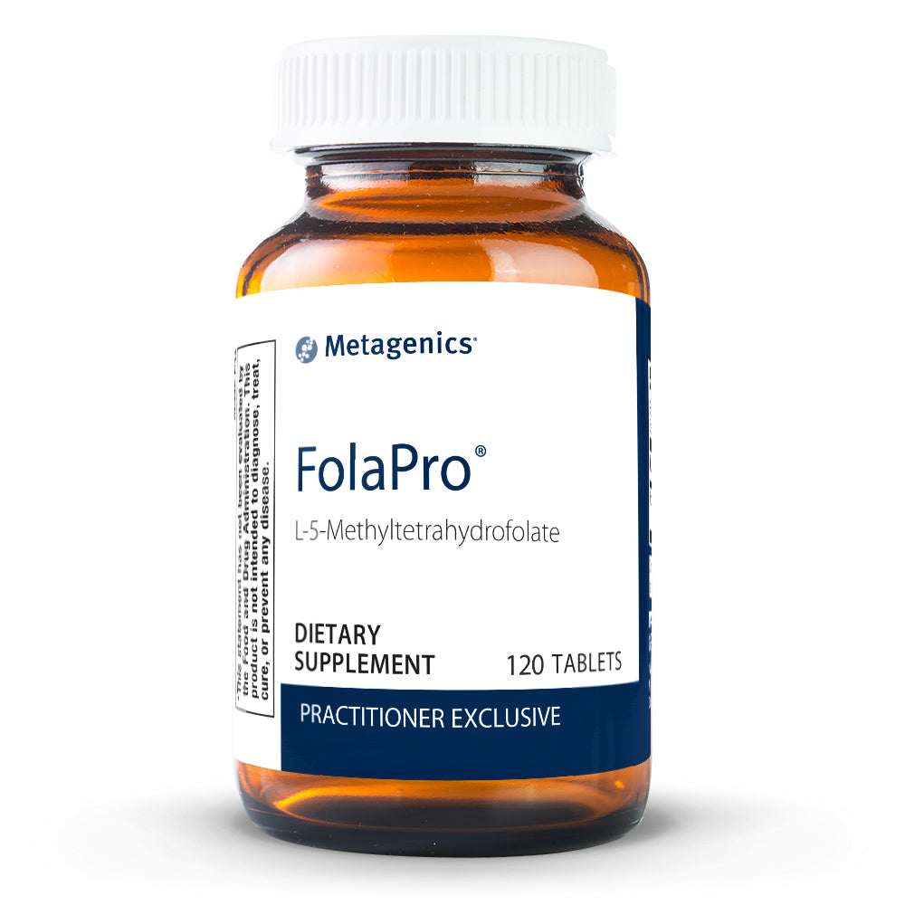 Metagenics Folapro