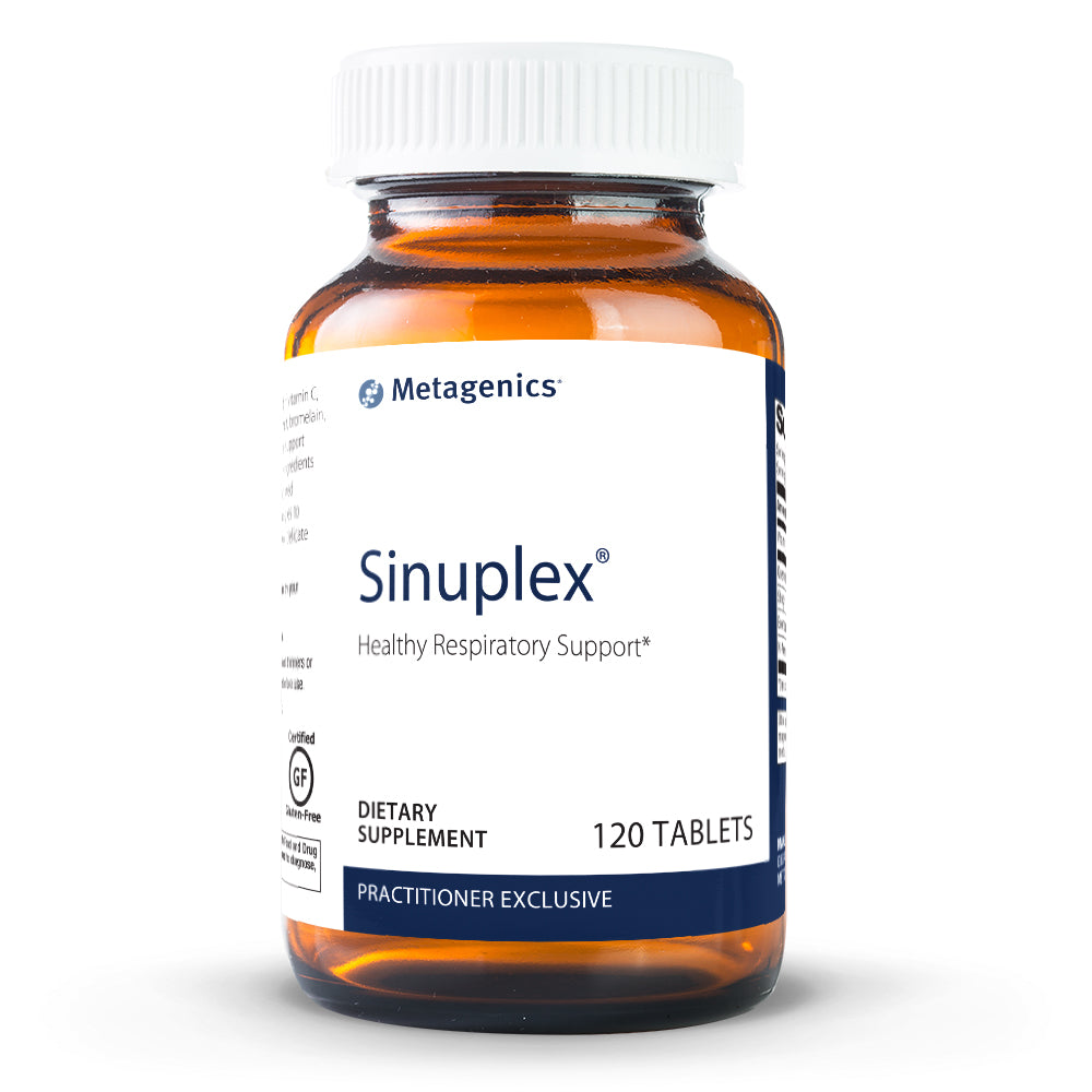 Metagenics Sinuplex