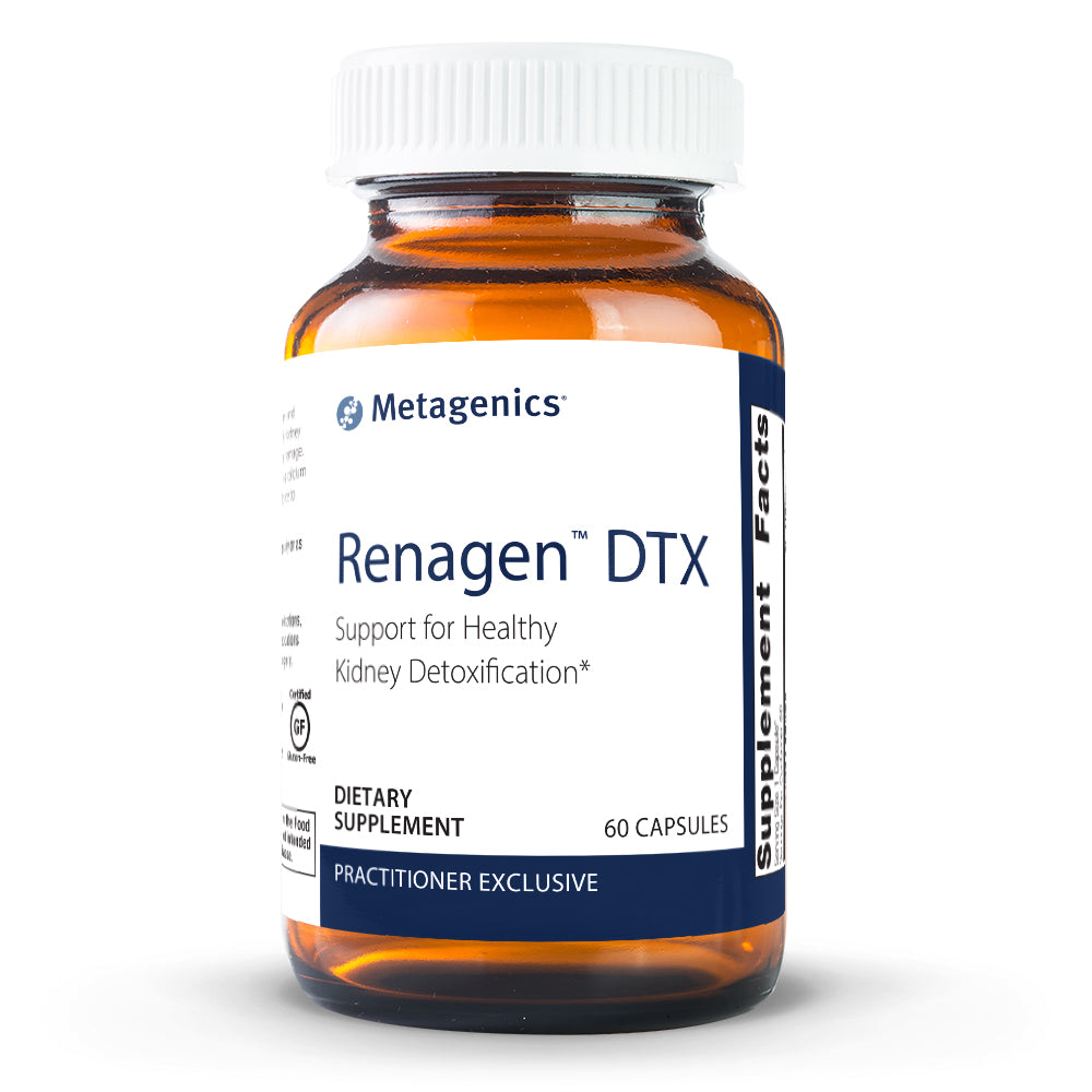 Metagenics Renagen DTX