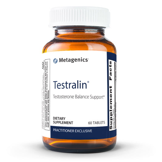 Metagenics Testralin