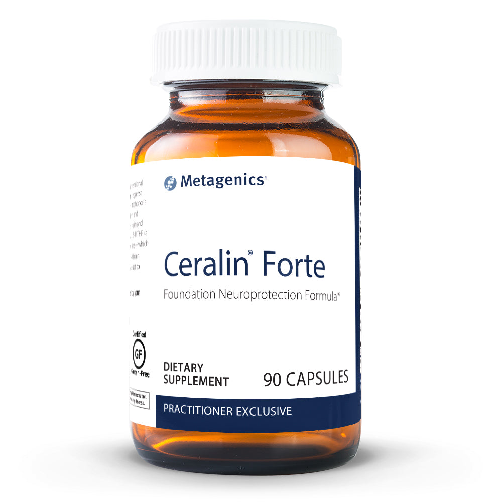 Metagenics Ceralin Forte