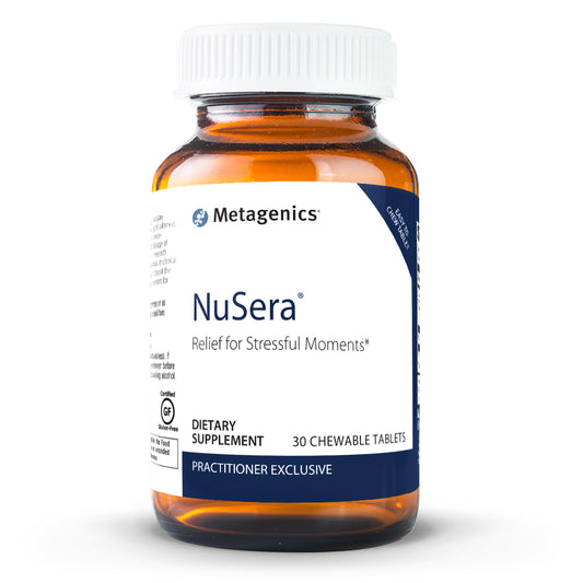 Metagenics NuSera