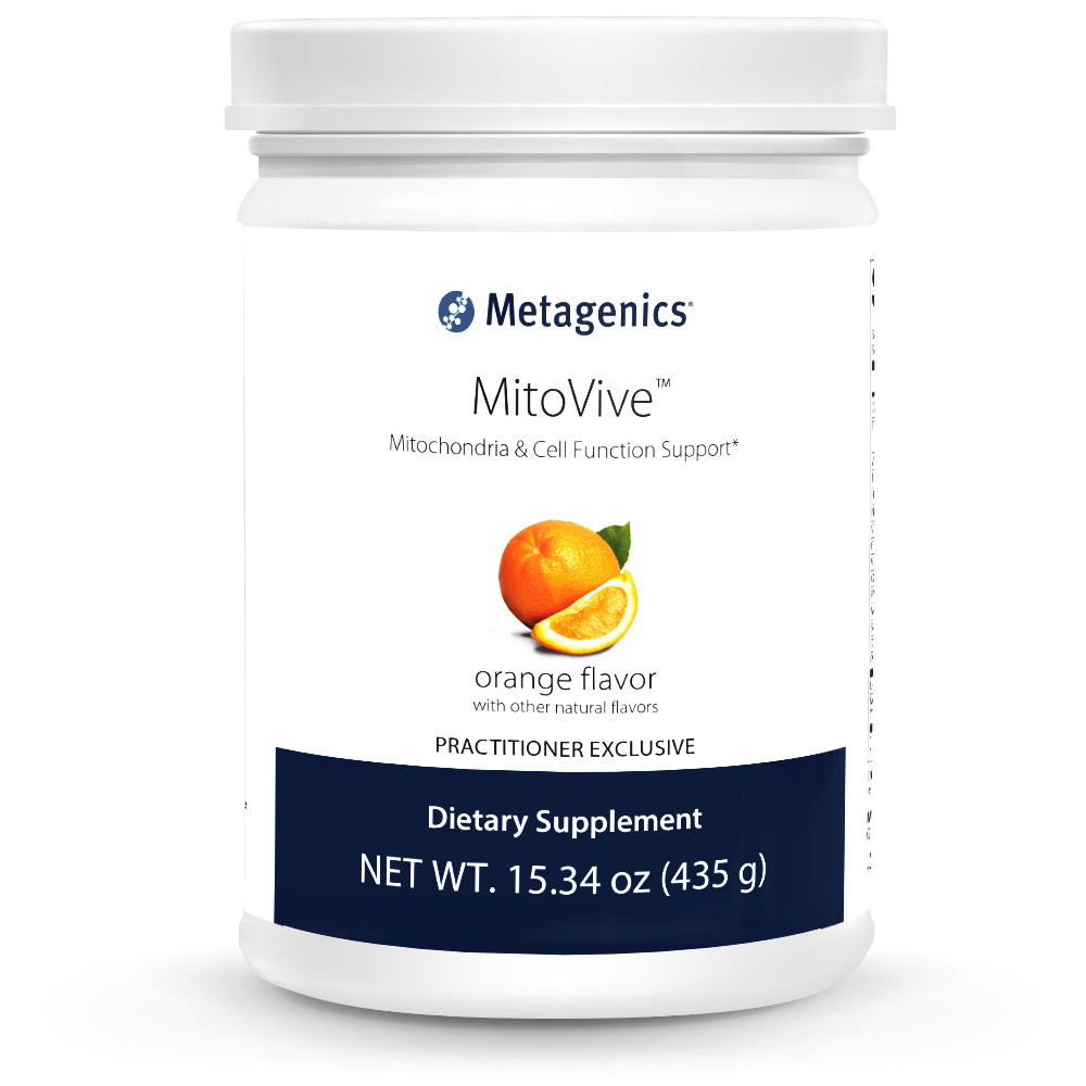 Metagenics MitoVive