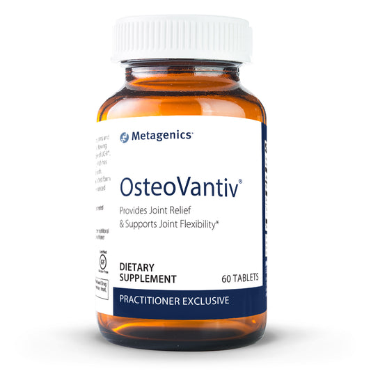 Metagenics OsteoVantiv