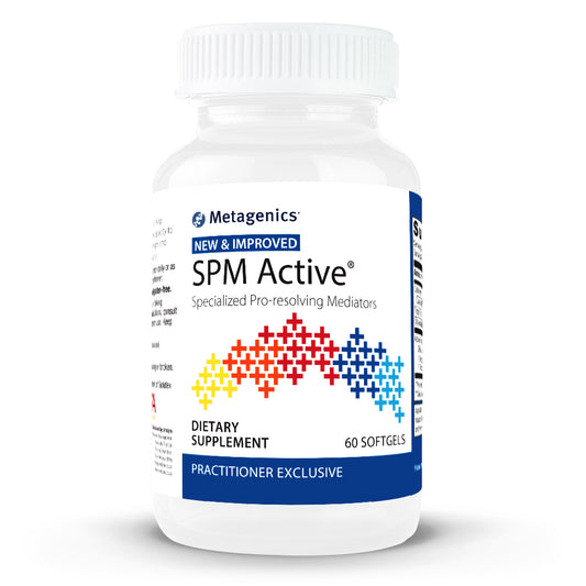 Metagenics SPM Active