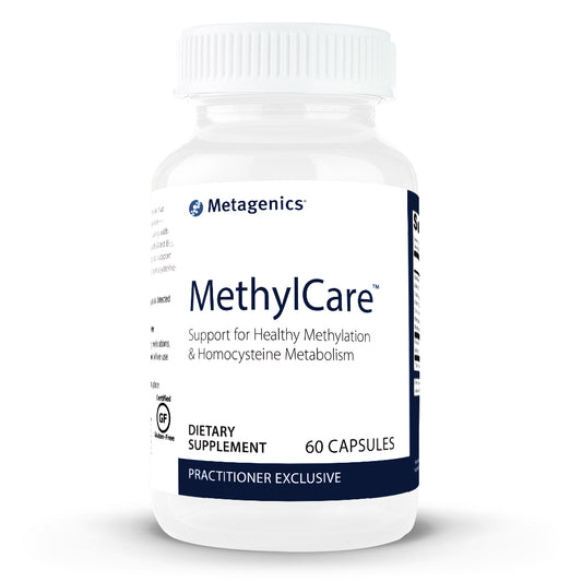 Metagenics MethylCare