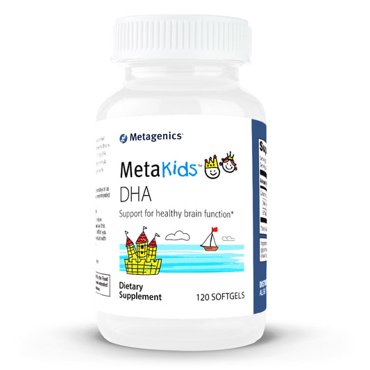 Metagenics MetaKids DHA